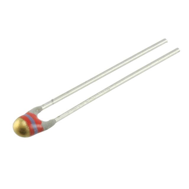 NTCLE100E3272JB0 Vishay Beyschlag/Draloric/BC Components  Temperature Sensors - NTC Thermistors